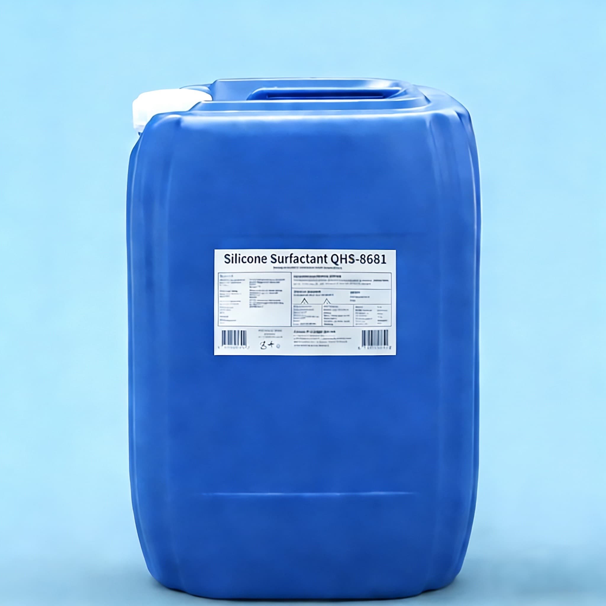 Silicone Surfactant QHS-8681